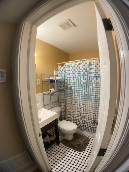 Private One-Bedroom 8 -Directly Across From Beach St. Pete Beach Exteriér fotografie