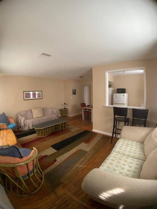 Private One-Bedroom 8 -Directly Across From Beach St. Pete Beach Exteriér fotografie